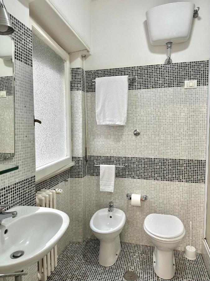 Maison Dalu Рим Экстерьер фото