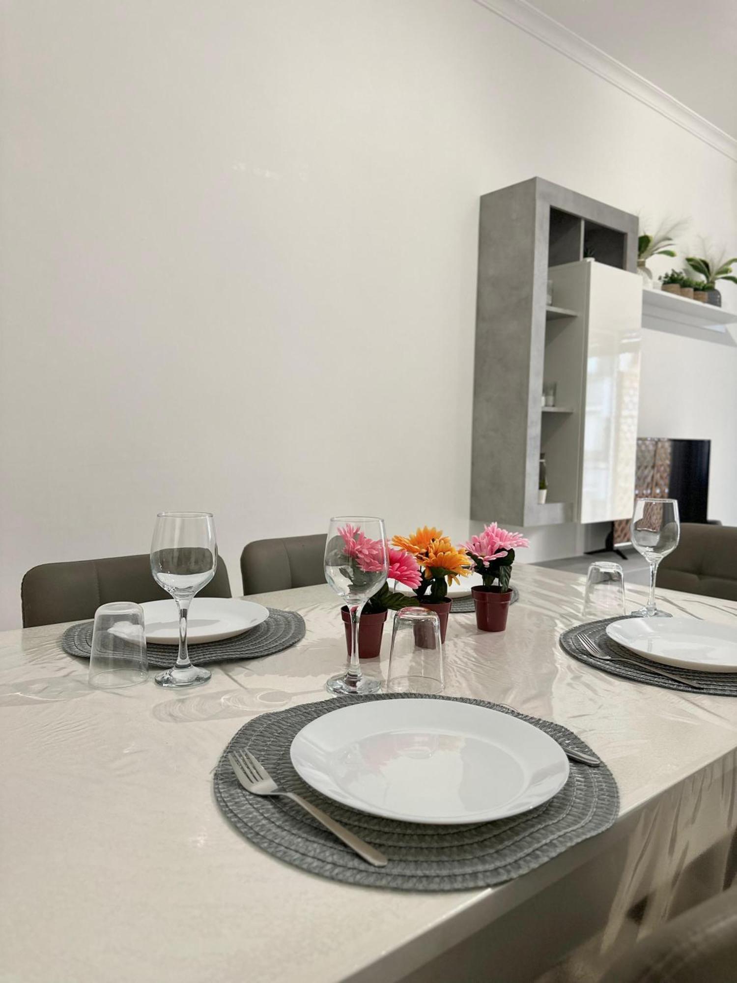 Maison Dalu Рим Экстерьер фото