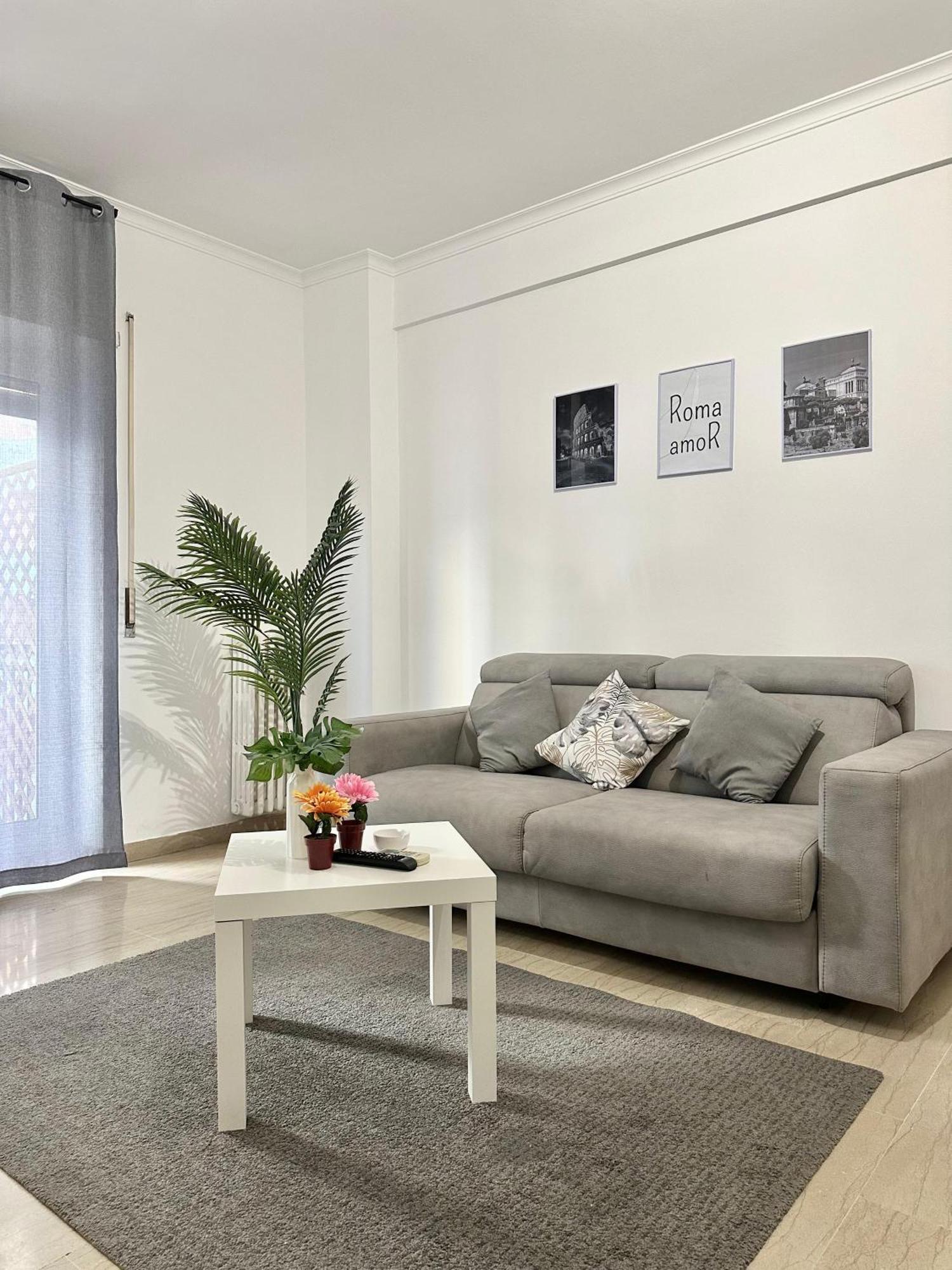 Maison Dalu Рим Экстерьер фото
