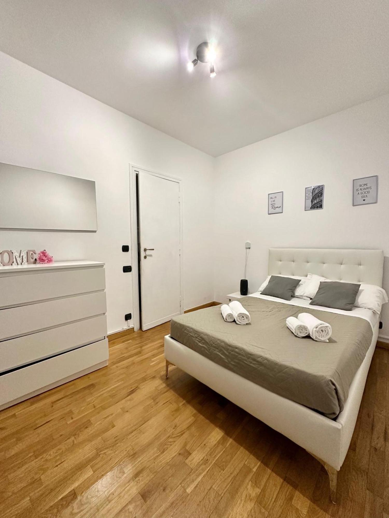 Maison Dalu Рим Экстерьер фото