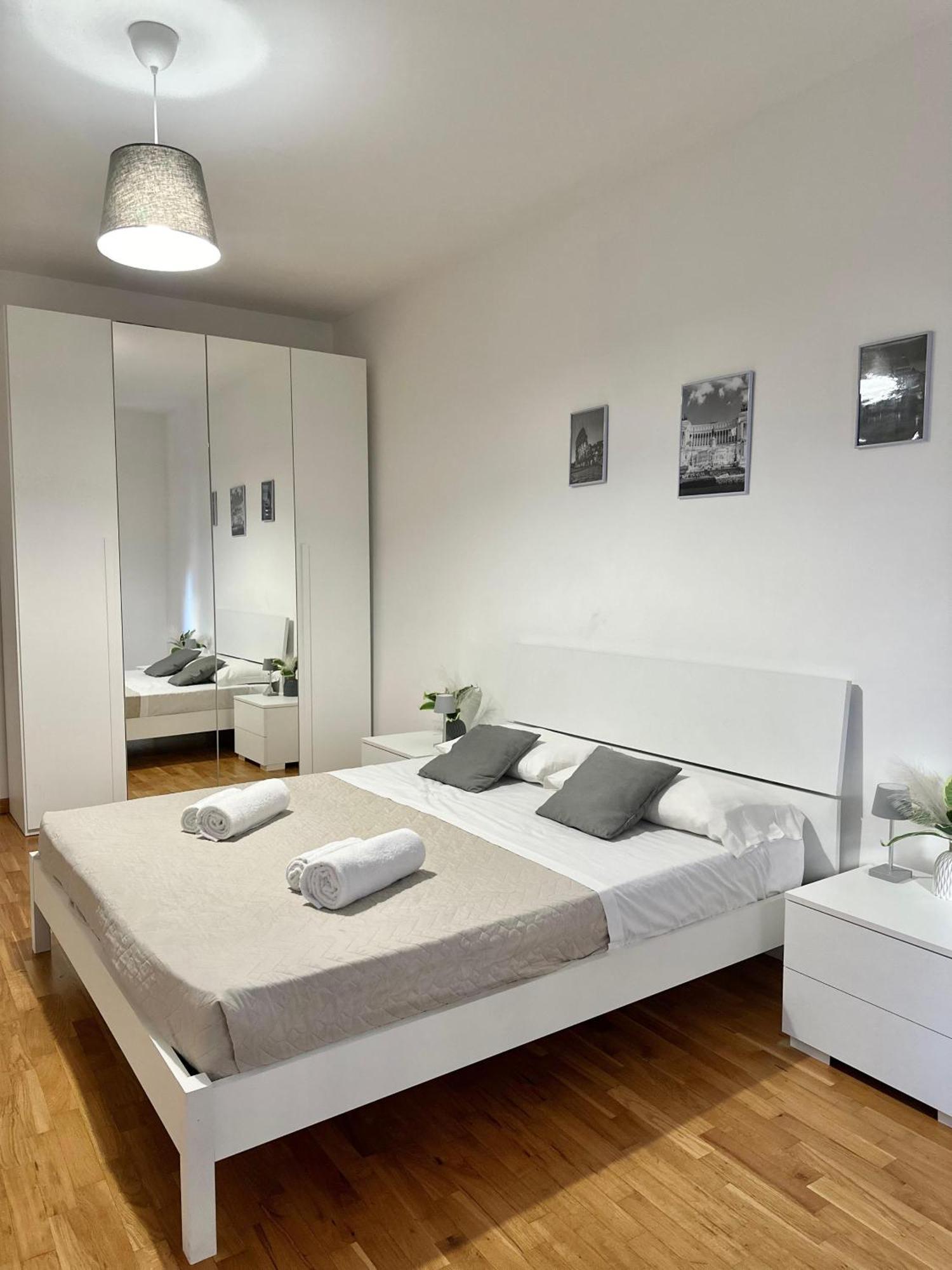 Maison Dalu Рим Экстерьер фото