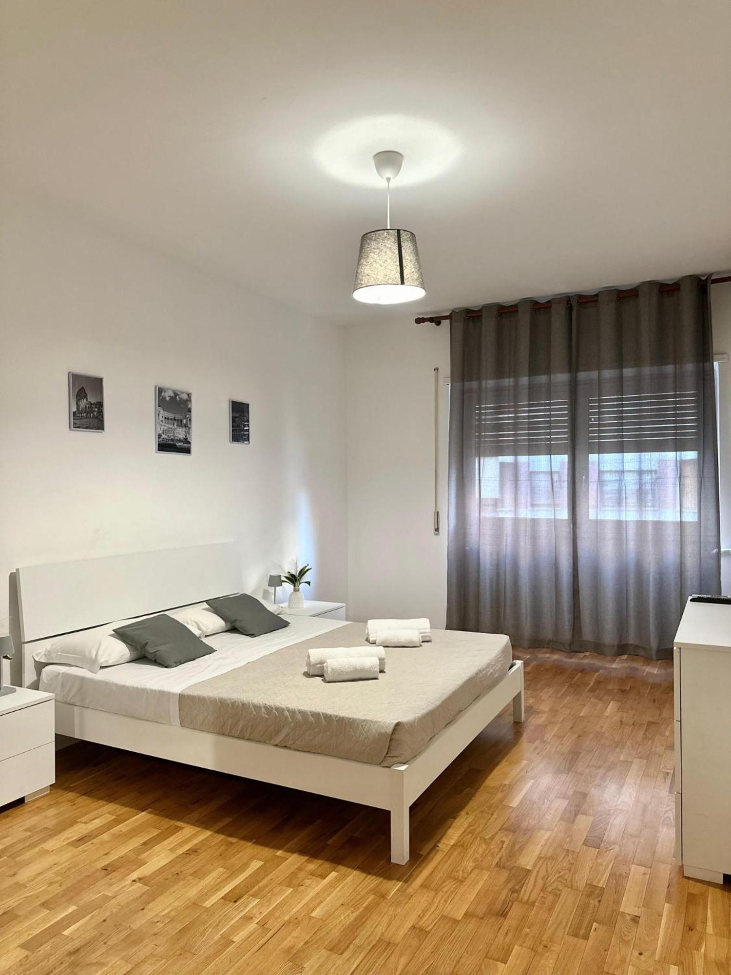 Maison Dalu Рим Экстерьер фото